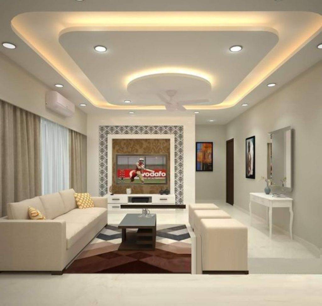 Living Room Decoration Design In 2023 _ Elegant Design For Home Decor _ Home Decoration Ideas (Large)