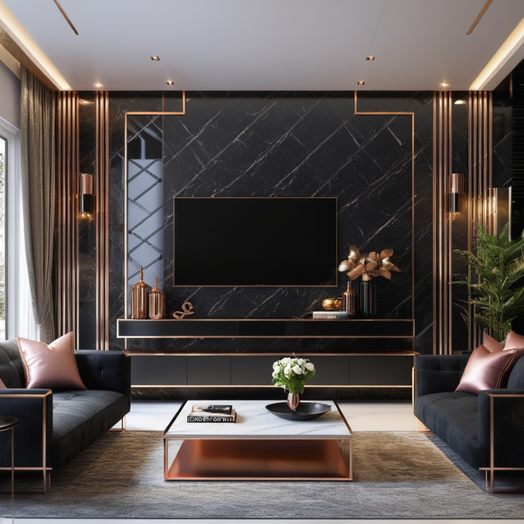 tv-wall-design-in-living-room-environment--modern-style-using-shirsyar-materials-in-black-marbel-a-973242255 (Large)