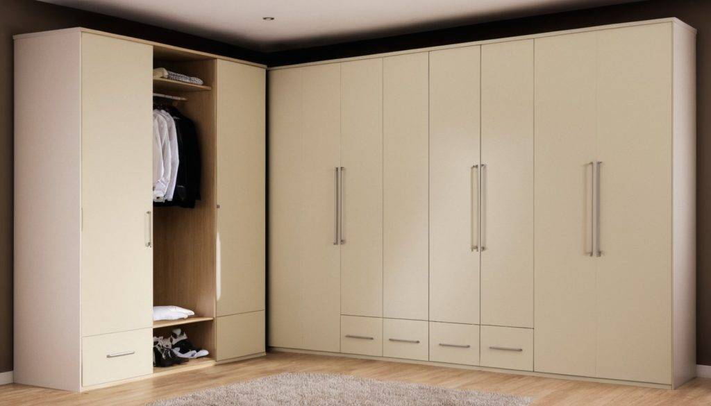 wardrobes (Large)